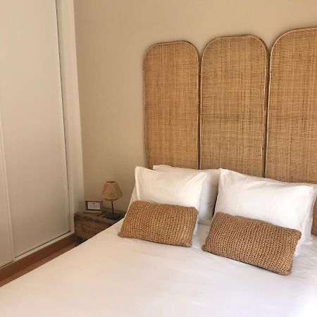 Cosy Room With Bathroom And Private Access Sesimbra Exterior foto