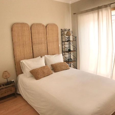 Cosy Room With Bathroom And Private Access Sesimbra Exterior foto