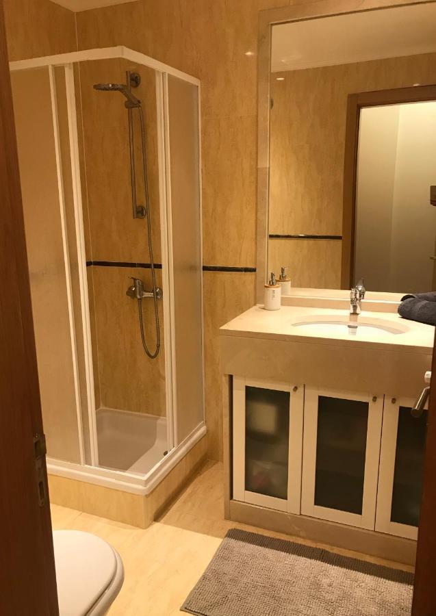 Cosy Room With Bathroom And Private Access Sesimbra Exterior foto