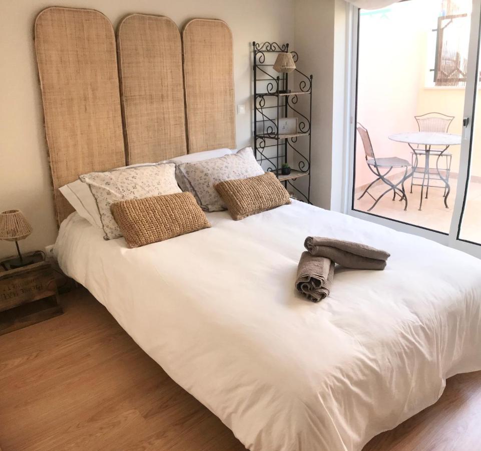 Cosy Room With Bathroom And Private Access Sesimbra Exterior foto