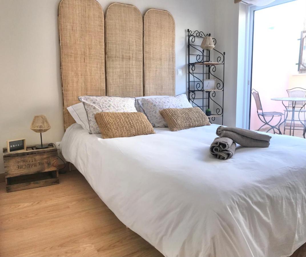 Cosy Room With Bathroom And Private Access Sesimbra Exterior foto