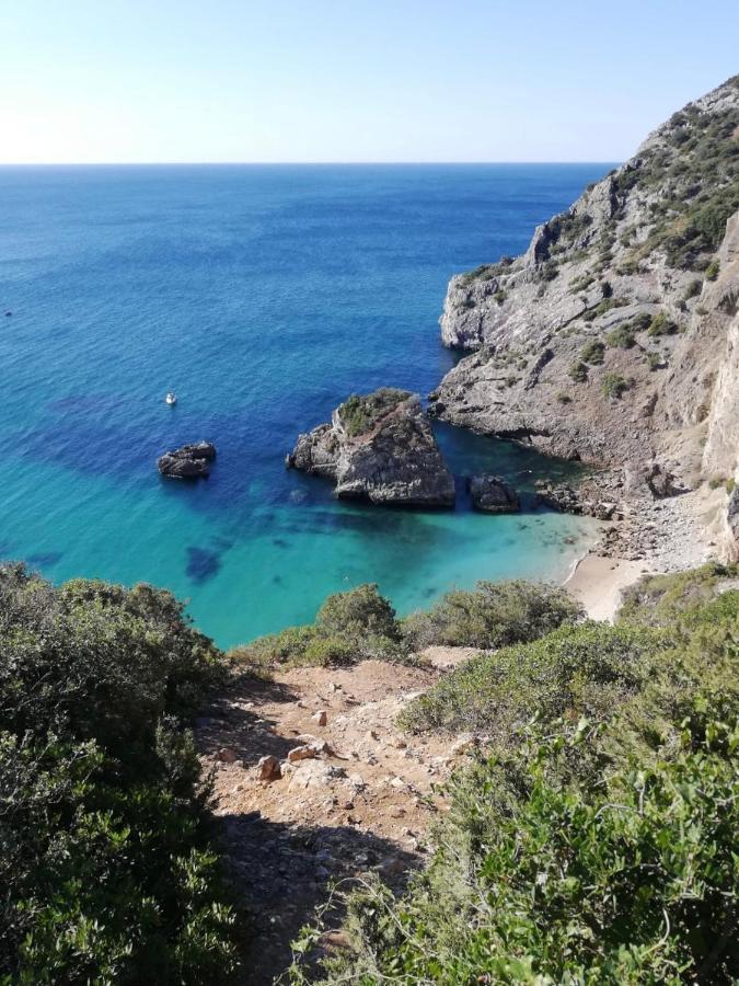 Cosy Room With Bathroom And Private Access Sesimbra Exterior foto