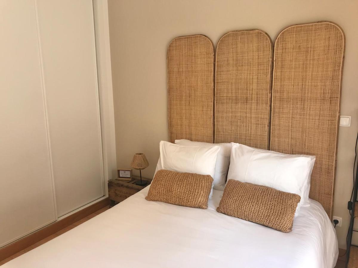 Cosy Room With Bathroom And Private Access Sesimbra Exterior foto