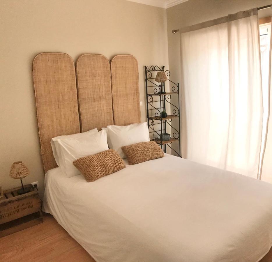 Cosy Room With Bathroom And Private Access Sesimbra Exterior foto